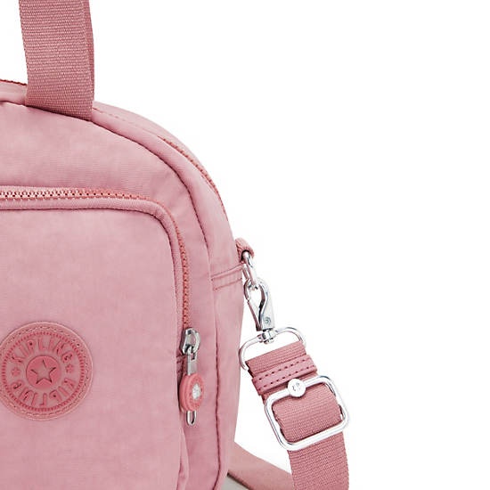 Kipling Cool Defea Shoulder Bags Lavender Blush | CA 1404BE